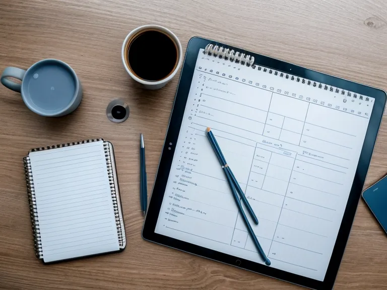 User Stories visuell darstellen für mehr Klarheit im Product Backlog